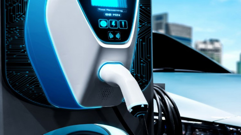 Yeni nesil elektrikli araç teknolojileri Bursa'da buluşacak