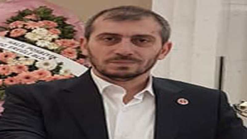 Halil Yaşar